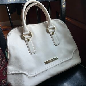 Ivanka Trump Leather Purse